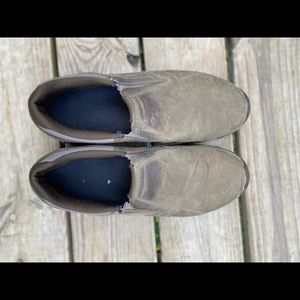 Merrill Jungle Moc Men’s Size 12